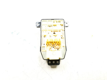 09 - 12 Hyundai Genesis Coupe Mirror Control Switch  Driver Side Left OEM