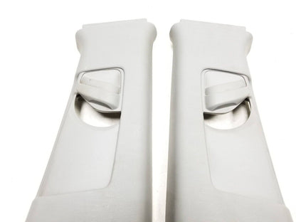 2007-2011 Toyota Camry B Pillar Trim Cover Left & Right OEM