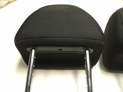 2019 Hyundai Kona Front Seat Headrest Left & Right Pair OEM