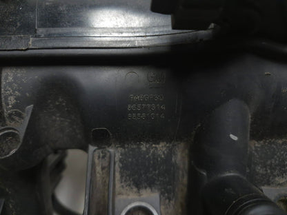 2014 Chevrolet Cruse Ls Intake Manifold OEM