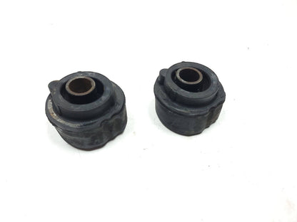 10-20 Harley-davidson Forty Eight Xl1200 Engine Motor Mount Isolator 4pcs OEM