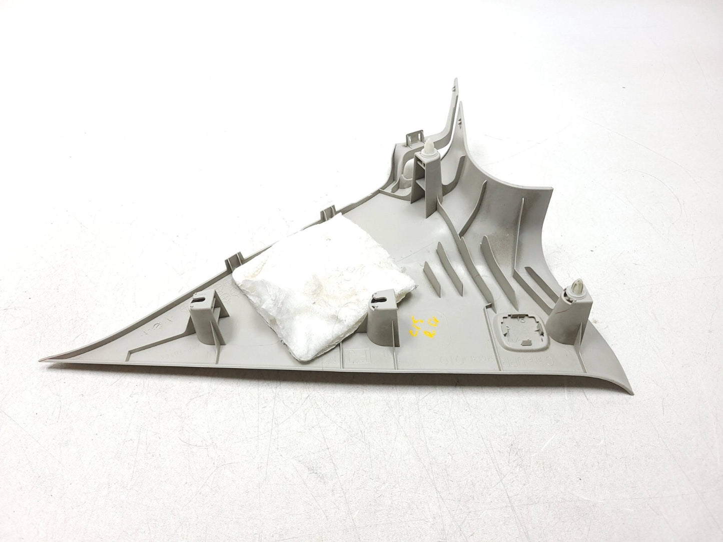 12-15 Subaru Impreza C Pillar Quarter Panel Upper Trim Left & Right OEM Sedan