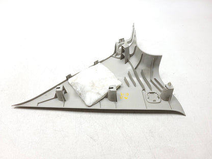 12-15 Subaru Impreza C Pillar Quarter Panel Upper Trim Left & Right OEM Sedan