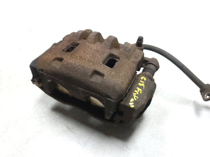 11-16 Subaru Impreza Sedan Front Brake Caliper Left & Right OEM 81k Miles