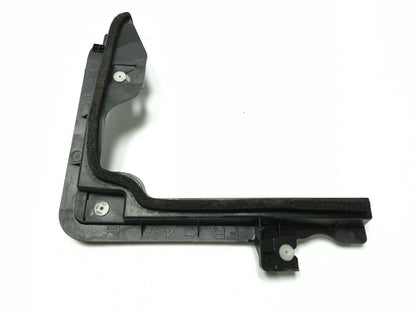 2020 Infiniti Q50 Rear Quarter Panel Guard Drafter Left & Right Pair OEM