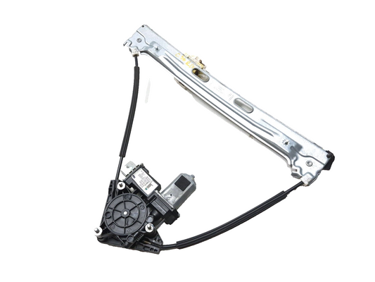 2014 Fiat 500l Window Regulator Motor Rear Driver Side Left OEM