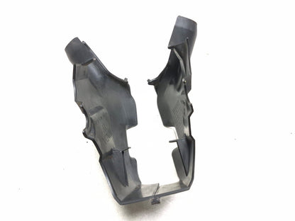 2006 Honda Vtx 1300s Frame Neck Cover Guard Fairing Cowl OEM