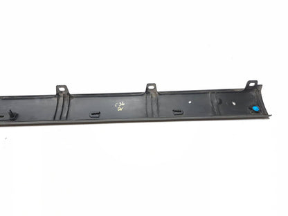 2014 Fiat 500l Rocker Panel Skirt Molding Left & Right OEM