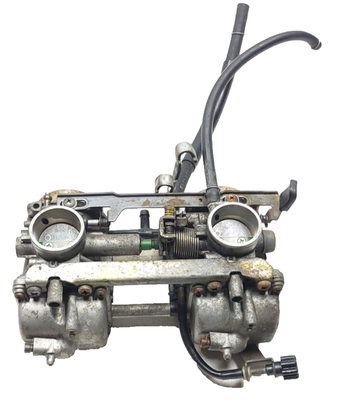 1996 - 2009 Kawasaki Vulcan 500 En500 Carburetor 15004-0045 OEM M55