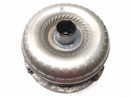 2018 Chrysler 300 Automatic Transmission Torque Converter *845re* OEM