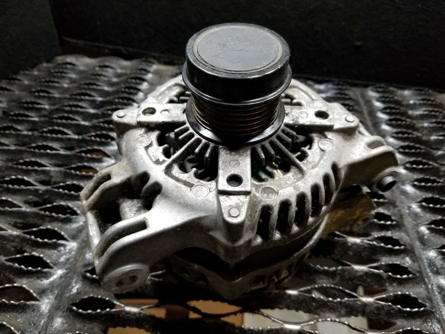 12 13 14 15 16 17 Chrysler 300 3.6l V6 Alternator Generator OEM 43k