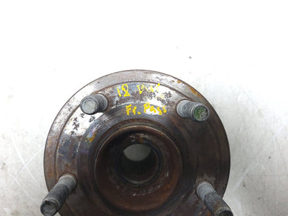 2016 - 2022 Dodge Durango Front Wheel Hub Bearing Right OEM