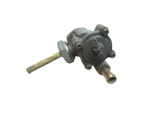 2009 Honda Shadow Vt750 Spirit Fuel Petcock Valve OEM