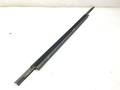 2009 - 2017 Audi Q5 Door Weatherstrip Front Driver Side Left OEM