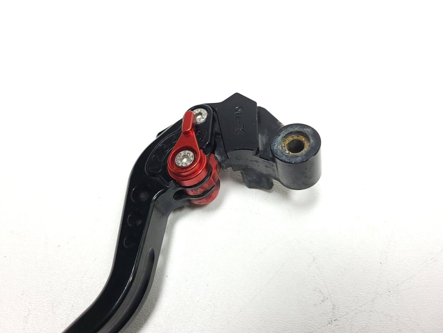 2015 - 2024 Yamaha Yzf-r3 Yzfr3 Szw Clutch Lever