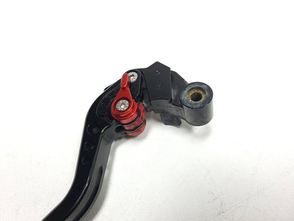 2015 - 2024 Yamaha Yzf-r3 Yzfr3 Szw Clutch Lever