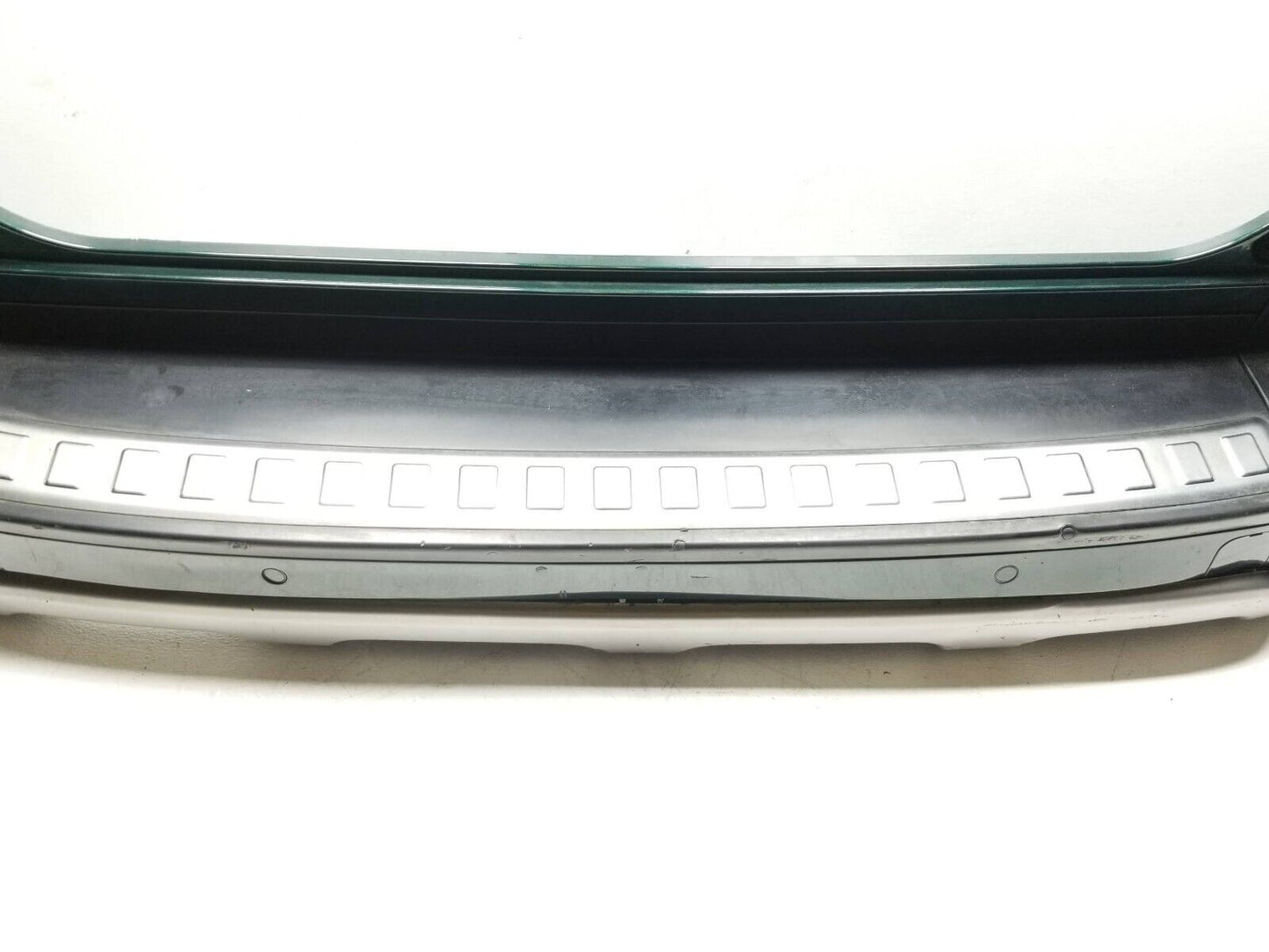 14 15 16 17 Fiat 500l 500-l Rear Bumper Cover Trekking OEM W/park Sensors ✅