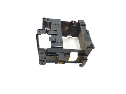 1986 Kawasaki Vulcan 750 Vn750 Battery Tray Box Bracket Holder OEM