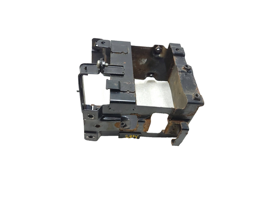 1986 Kawasaki Vulcan 750 Vn750 Battery Tray Box Bracket Holder OEM