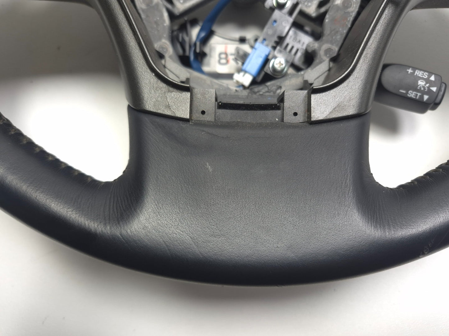 2010 Lexus Hs250h Steering Wheel OEM