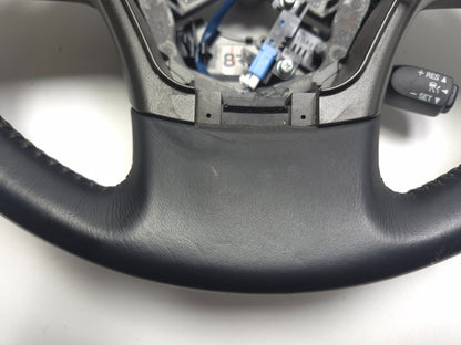 2010 Lexus Hs250h Steering Wheel OEM