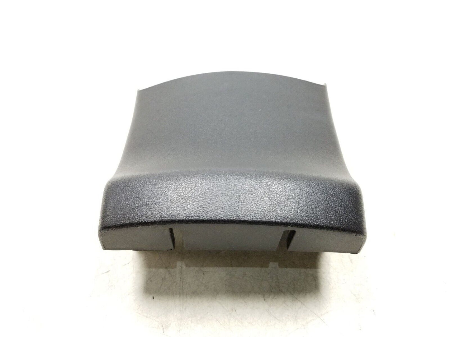 09-12 Hyundai Genesis Coupe Center Console Rear Trim Panel OEM