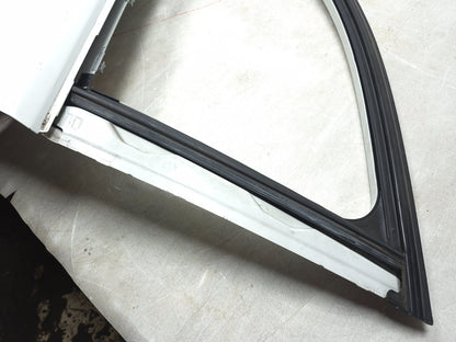 2013 BMW 328i F30 Sedan Front Left Driver Door Shell Oem. Pick Up Only