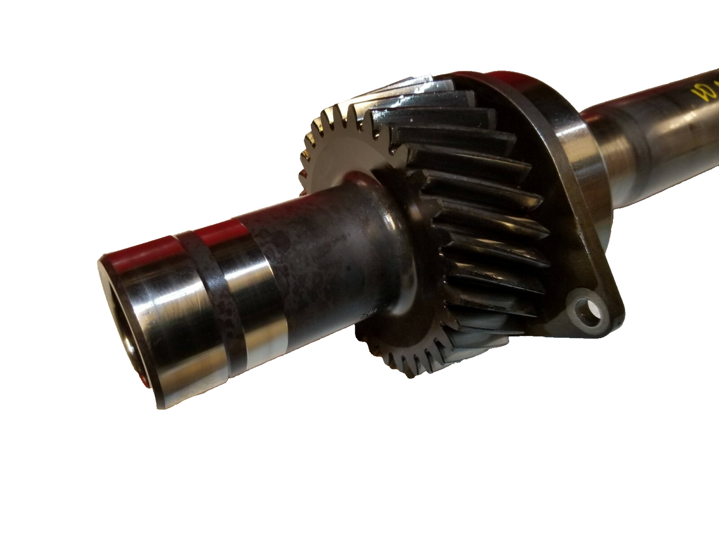 2010 Audi A5 Middle Transmission Shaft OEM