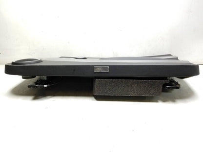 07-11 Mini Cooper Door Panel Trim & Window Regulator Front Passenger Side Rh OEM