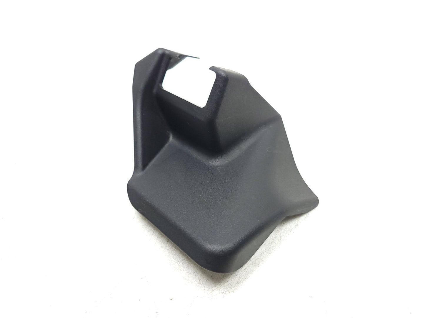 12-15 Subaru Impreza Passenger Seat Track Cover Trim Rail Cap Pcs OEM Sedan