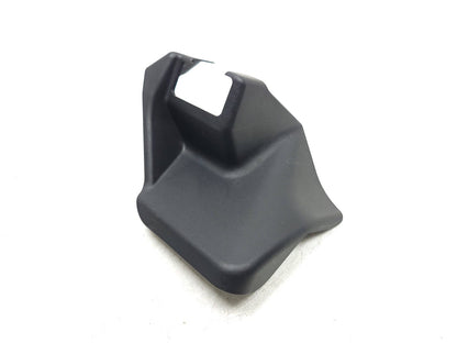 12-15 Subaru Impreza Passenger Seat Track Cover Trim Rail Cap Pcs OEM Sedan