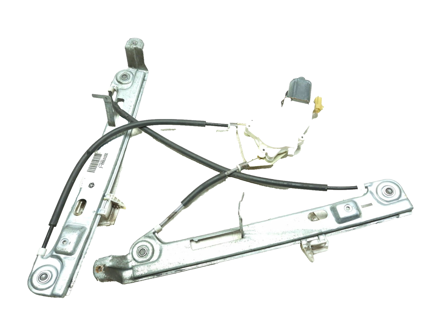 2010 Dodge Caliber Sxt Door Window Regulator Motor Front Left Driver Side OEM