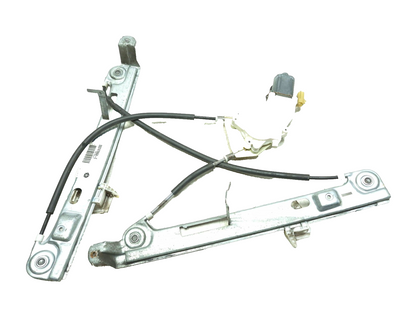 2010 Dodge Caliber Sxt Door Window Regulator Motor Front Left Driver Side OEM