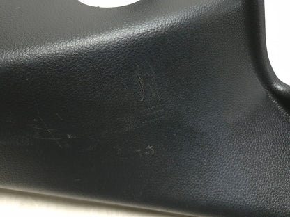 2014 Hyundai Elantra Gt C Pillar Lower Trim Cover Panel Right Passenger Side OEM