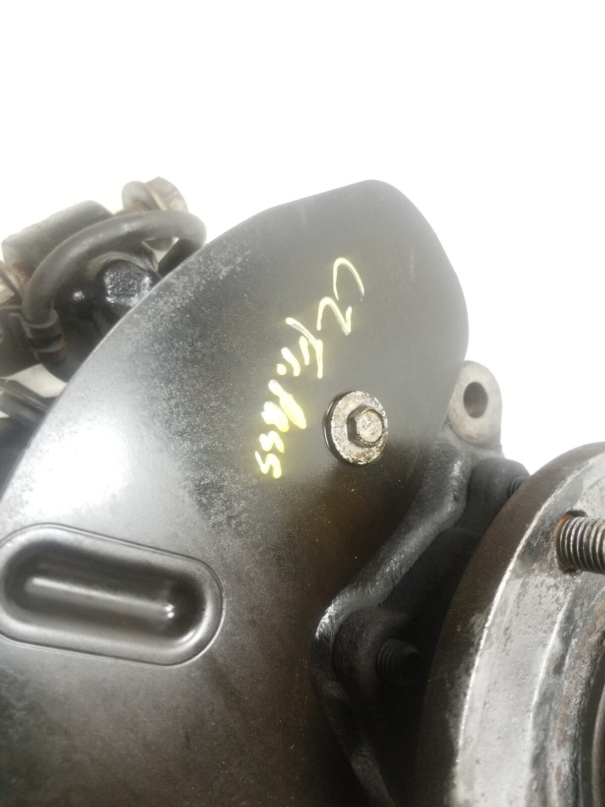 2011 - 2014 Chrysler 200 Front Spindle Knuckle Wheel Hub Passenger Right OEM