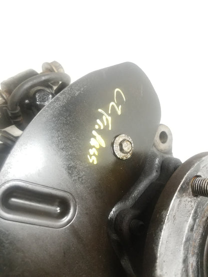 2011 - 2014 Chrysler 200 Front Spindle Knuckle Wheel Hub Passenger Right OEM