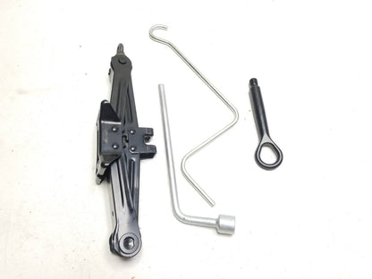 11-17 Lexus CT200h Spare Tire Jack W/ Wrench Oem✅
