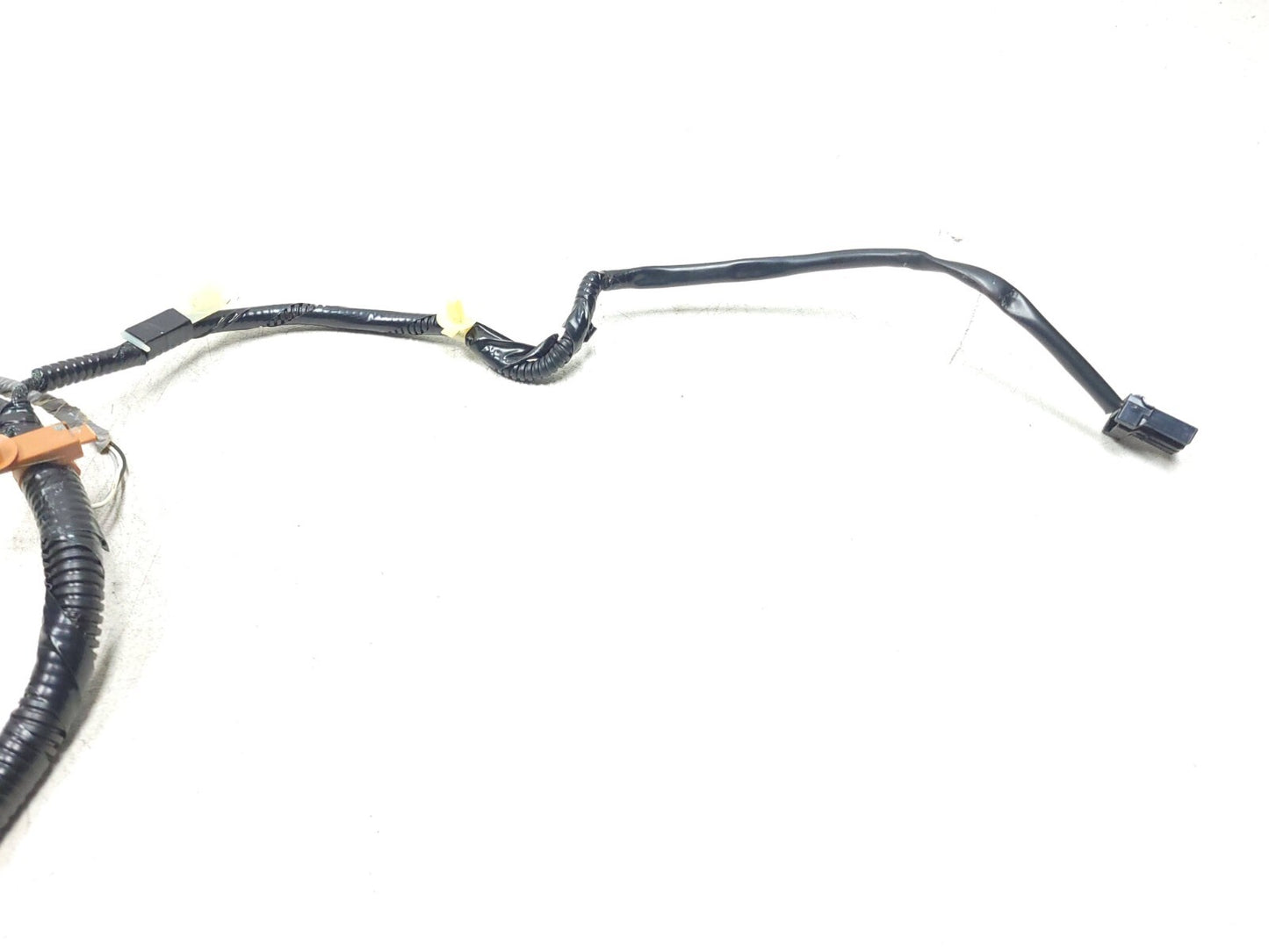 2007 - 2009 Acura Mdx Overhead Roof Light Sunroof Wire Wiring Harness Cable  OEM