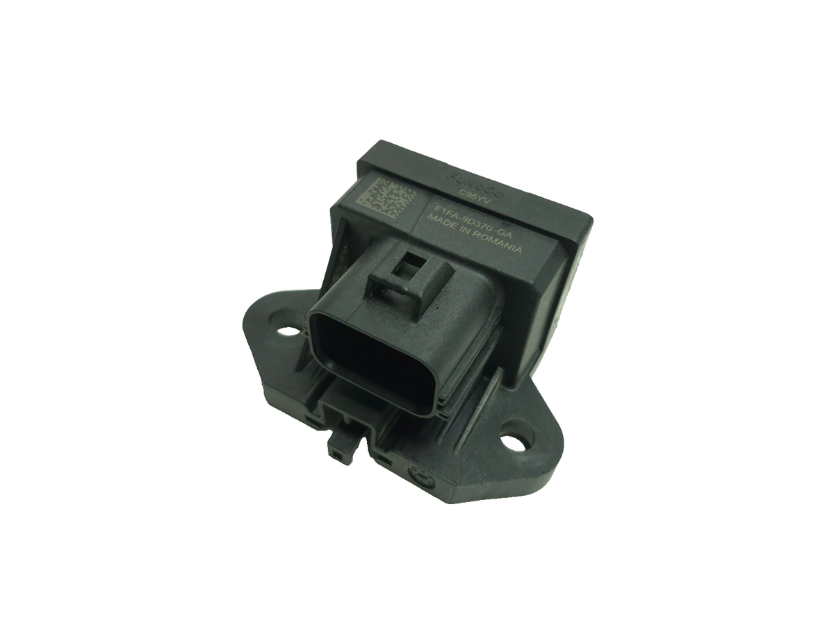 2016 Ford Transit Connect 2.5l Fuel Pump Control Module OEM