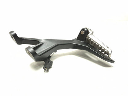 2019 Kawasaki Ninja Ex400 Footrest Rear Left & Right Pair OEM