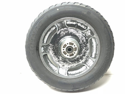 2006 - 2008 Harley Street Glide 16" Front Rear Wheel Rim & Tire OEM