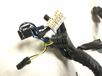 2014 Triumph America Main Wire Harness OEM