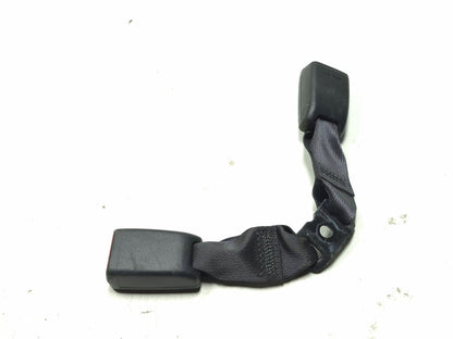 2009 Lexus IS250 Rear Seat Belt Buckle Latch Dual OEM