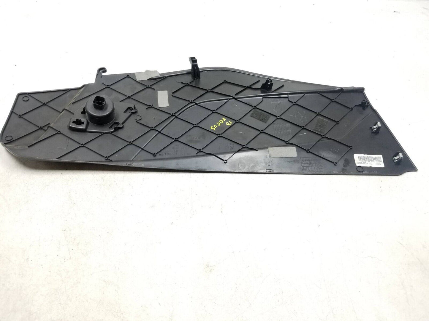 12 - 14 Ford Focus Center Console Side Trim Cover Left & Right Pair OEM