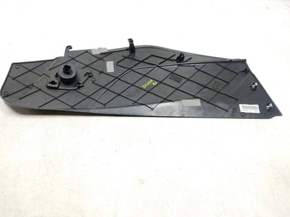 12 - 14 Ford Focus Center Console Side Trim Cover Left & Right Pair OEM