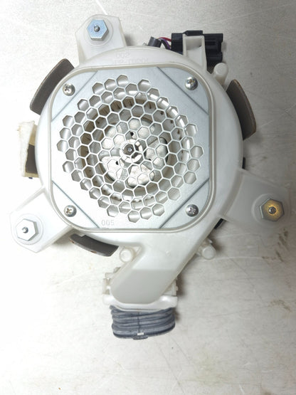 2009 Lexus IS250 Front Seat Blower Passenger Side Right OEM