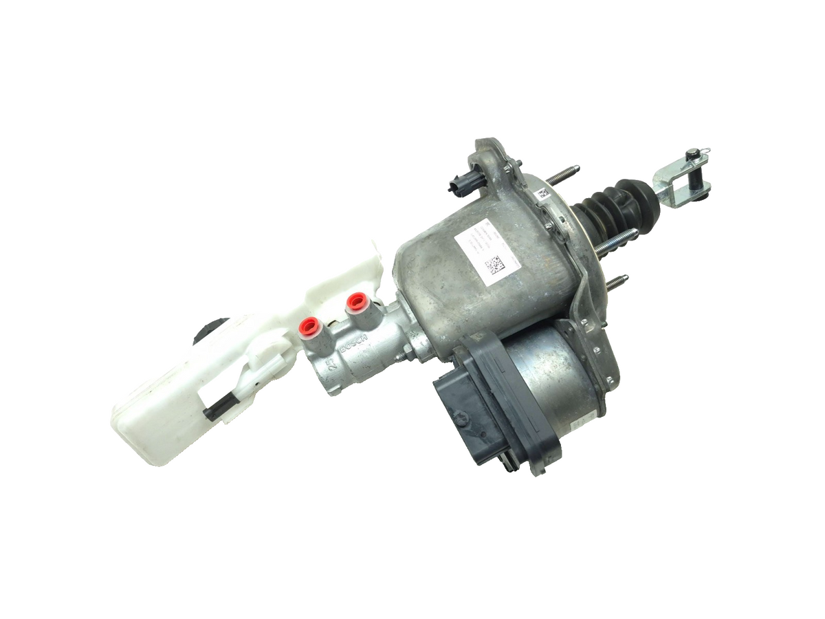 2022 Tesla Model 3 Power Brake Ibooster Master Cylinder Pump 1044671-00-g OEM