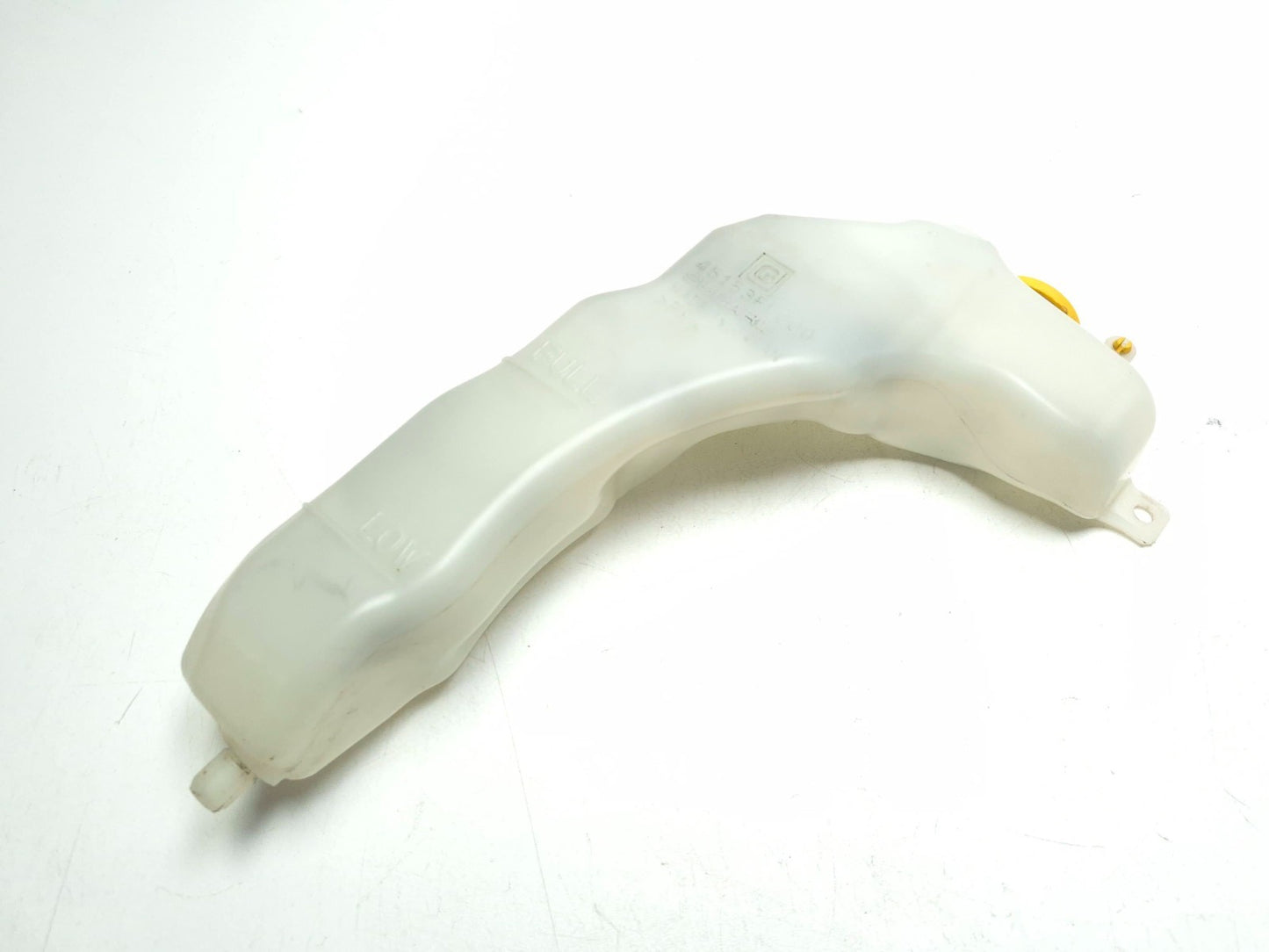 2022 Subaru Crosstrek Radiator Coolant Reservoir Tank OEM