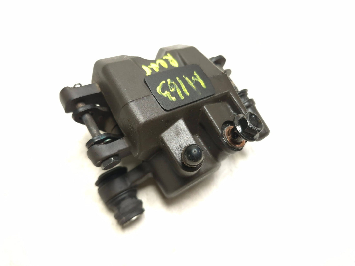 2024 Yamaha R3 Yzfr3 Rear Brake Caliper OEM