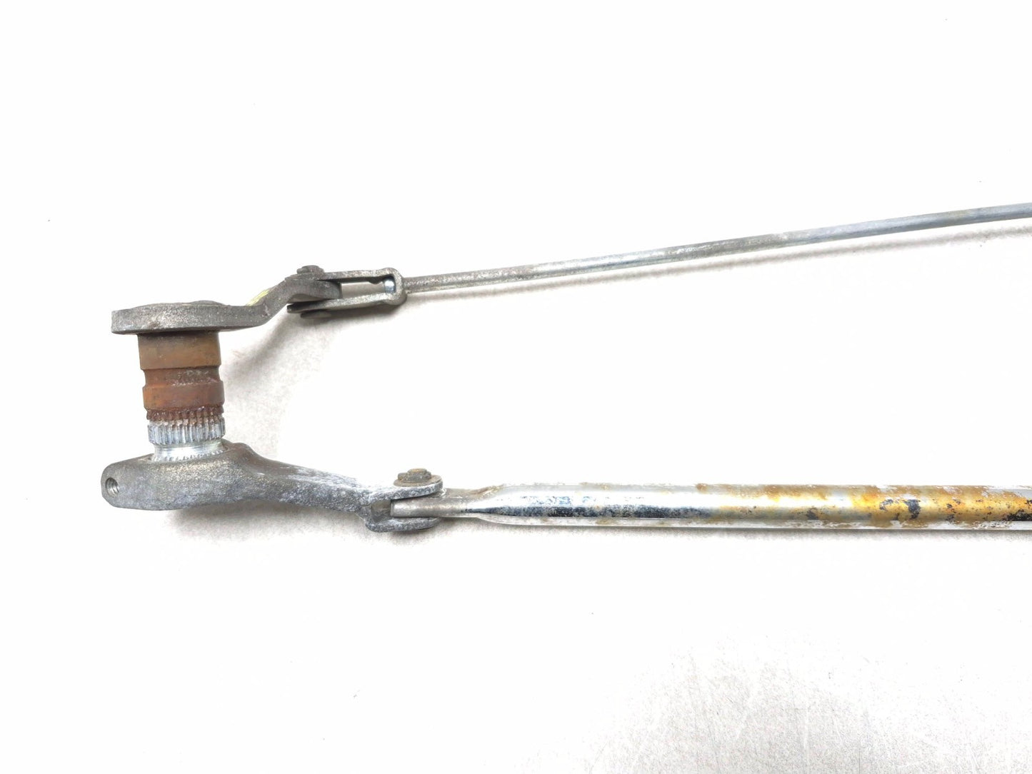 1999 Yamaha V Star Xvs650 Right  Brake Pedal OEM